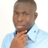 Portrait de Iddrisu Yakubu Dasana