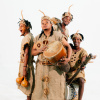 Portrait de Wamwiduka Band