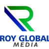 Portrait de Roy Global Media