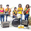 The Daughters Band's picture