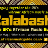 African Music Guide UK's picture