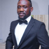 Portrait de Adewale Adeyemi