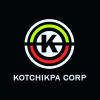 Portrait de Kotchikpa corp