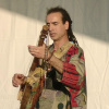 Portrait de Saïd Mesanoui &amp; Transe Gnawa