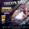 Portrait de Toufayn Babe Officiel