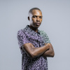 Portrait de DJ Hloni