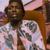 Portrait de Messiah Omukambwe