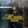 Portrait de Papoune M Hakim