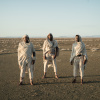 Portrait de Djembe Monks