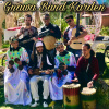 Portrait de Band Gnawa Karden