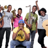 Portrait de BOSJE  JUNIOR BAND