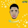 Portrait de Aiko J.breezy