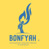 Portrait de Bon Fyah