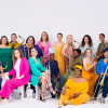 Portrait de The Lady Day Big Band