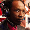 Portrait de Lundi Sibusiso Mnyanda