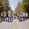 Portrait de The Kenyan Boys Choir