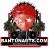 Portrait de BantuNauts RAYdio