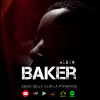 Portrait de BAKER