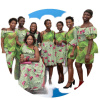 Bahati Female Band's picture