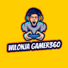 Portrait de Wilonja Gamer360