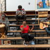 Portrait de Cajon Music House