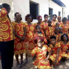 Portrait de AIC Mbitini Kitui Choir