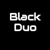 Portrait de Black Duo