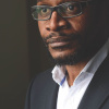 Portrait de Dr Sipho Sithole