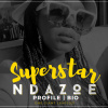 Superstar Ndazoé's picture