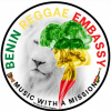 Portrait de Benin Reggae Embassy