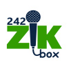 Portrait de 242Zikbox