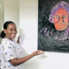 Portrait de Diana Wilson Mchauru