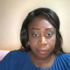 Portrait de Jacqueline K. Ndiaye