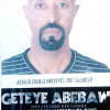 Portrait de Getaye Abebaw