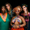 Portrait de Zolani Mahola &amp; The Feminine Force