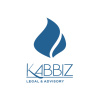 Portrait de Kabbiz Legal &amp; Advisory