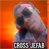 Portrait de Cross Jefab