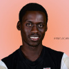 Portrait de Idrissa Beye