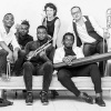 Portrait de Dakar Ska Jazz