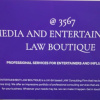 MEDIA AND ENTERTAINMENT LAW BOUTIQUE's picture