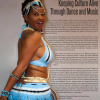 Sebaga Queen of Tswana Dance's picture