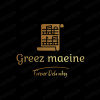 Portrait de Greez Maeine