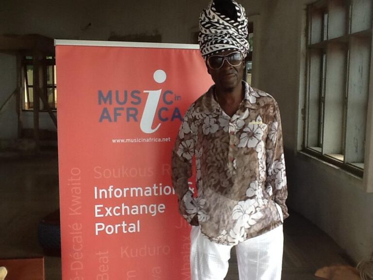 Kodjo Antwi