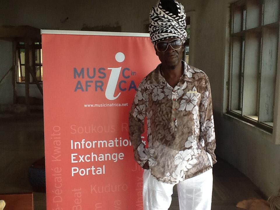 Kojo Antwi