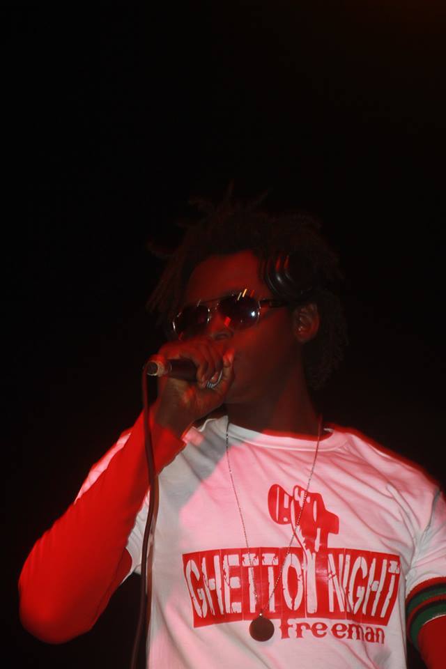 Freeman