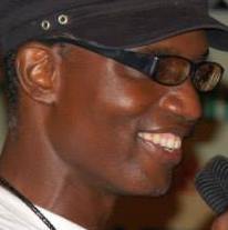 Gboyega Afrologic Oyedele