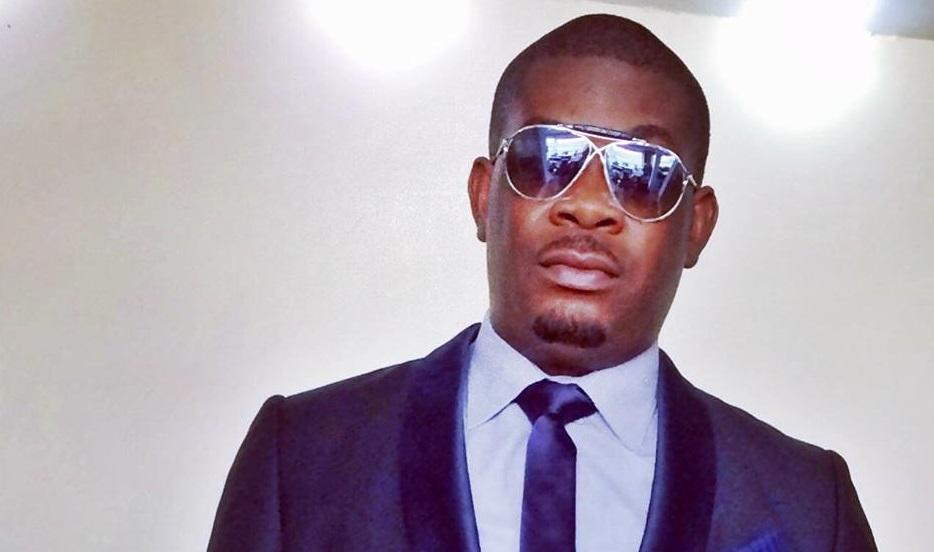 Don Jazzy