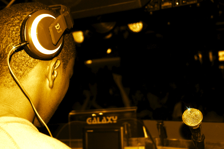Dj Darryl