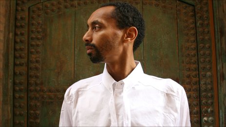 Tunde Jegede