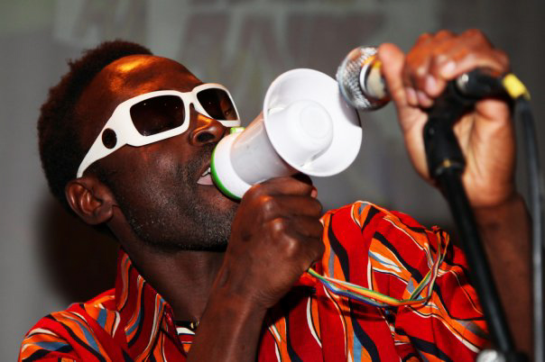 Yaaba Funk